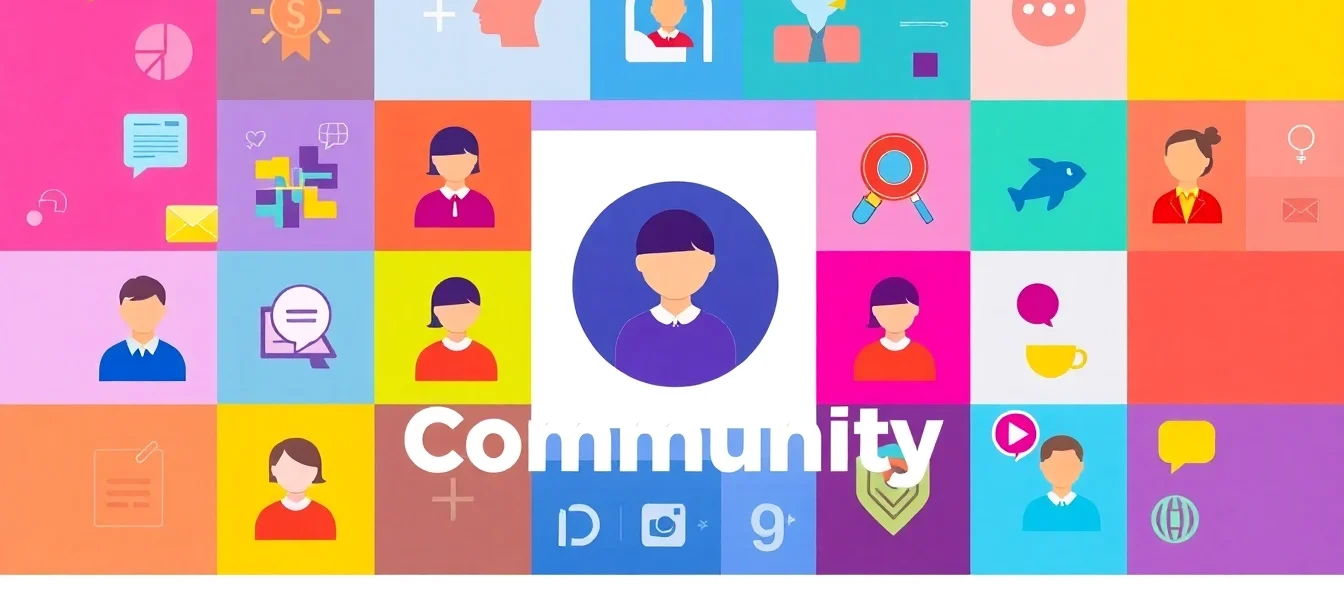 Visit https://789f.gay for vibrant visuals promoting inclusivity and community connection with engaging design