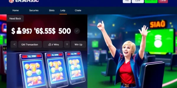 Mentoto daftar: online slot game platform with secure transactions and jackpots, attracting players in Indonesia.
