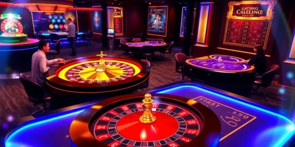 Hình ảnh các trò chơi Casino Online hấp dẫn trên trang 32WIN, thu hút người chơi giải trí trực tuyến