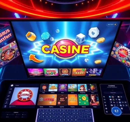 Visit https://pg88.gg/ for a user-friendly online gaming platform with vibrant casino games, illustrating secure, engaging betting experiences accessible on any device.