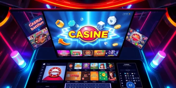 Visit https://pg88.gg/ for a user-friendly online gaming platform with vibrant casino games, illustrating secure, engaging betting experiences accessible on any device.