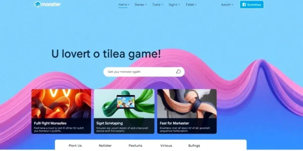 Visit https://uu88.monster for secure online gaming with a user-friendly interface and vibrant graphics that capture exciting gameplay experiences.