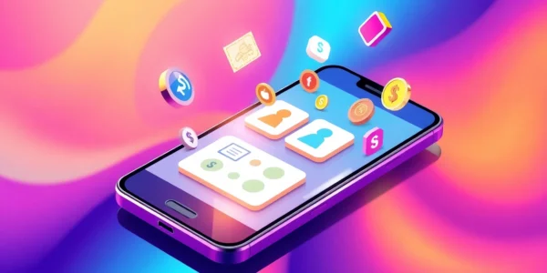 Cashgun.com app interface with users earning money through games and surveys, emphasizing online earning opportunities and user engagement.