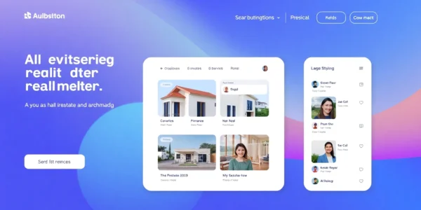 Find homes for sale quickly with Anyone’s digital platform featuring AI agent matching and seamless navigation.
