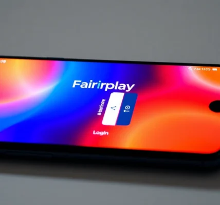 Guide to fairplay login process on a clean, user-friendly betting platform interface for seamless access access.