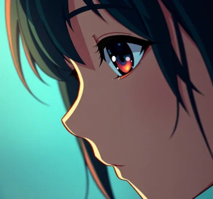 High-quality nsfw ai generated image showing a realistic anime avatar in a dynamic pose with detailed features and vibrant colors for accessibility.