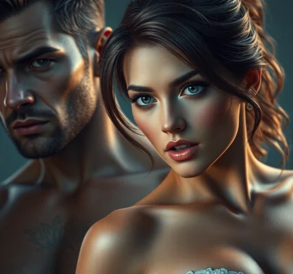 Discover the leading nsfw image generator that creates hyper-realistic adult visuals with detailed customization and emotional depth for creative projects.