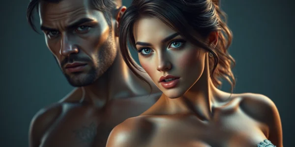 Discover the leading nsfw image generator that creates hyper-realistic adult visuals with detailed customization and emotional depth for creative projects.
