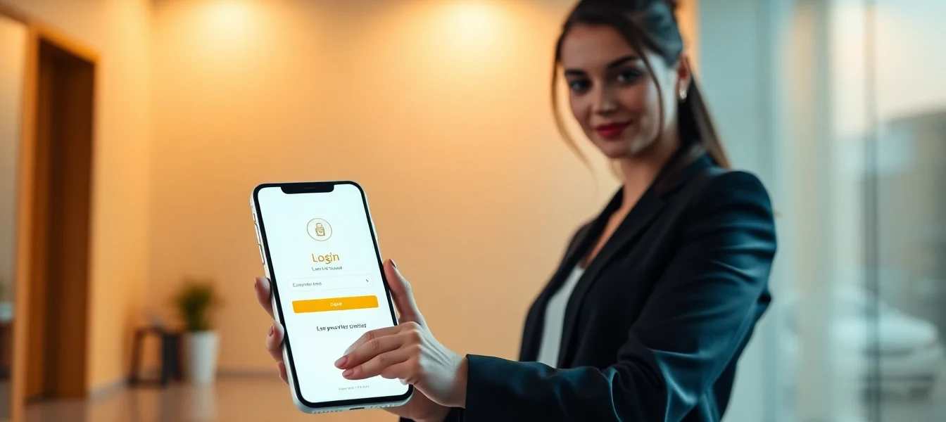 Effortless Gold365 Login on a secure platform, emphasizing ease and trust for seamless betting access.