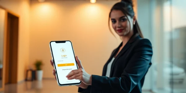 Effortless Gold365 Login on a secure platform, emphasizing ease and trust for seamless betting access.