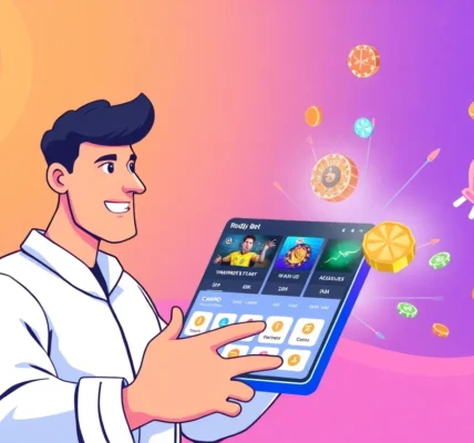 Reddy Book user engaging with live sports betting on a clean, mobile-friendly platform featuring cricket and casino games for seamless online gambling.