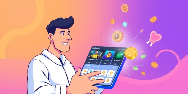 Reddy Book user engaging with live sports betting on a clean, mobile-friendly platform featuring cricket and casino games for seamless online gambling.