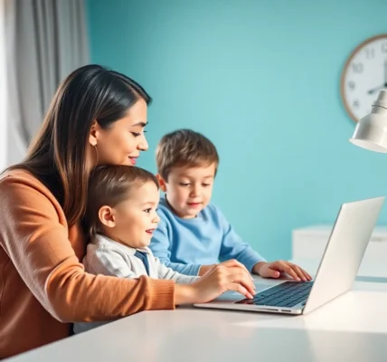 Best private health insurance: Couple compares plans on a laptop at home