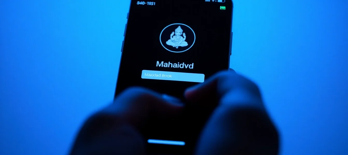 Guide to Mahadev book login: secure access to online betting with easy steps on your device.