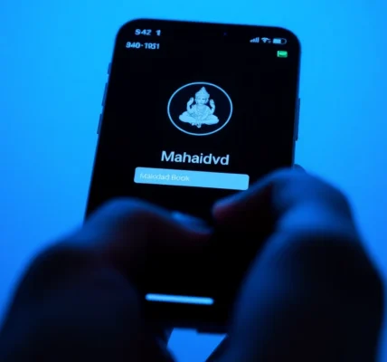 Guide to Mahadev book login: secure access to online betting with easy steps on your device.