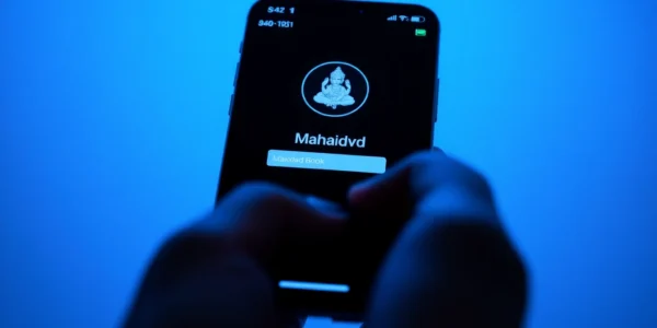 Guide to Mahadev book login: secure access to online betting with easy steps on your device.