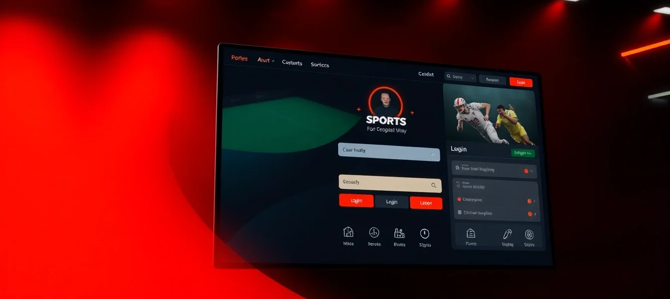 Fairplay login screen displaying a sleek and user-friendly interface with sports betting options, emphasizing seamless access for Indian users.