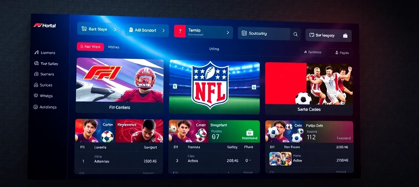 StreamEast offers reliable HD sports streams including soccer, NFL, and F1 for fans worldwide