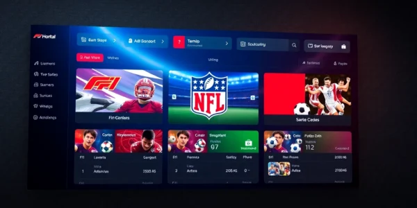 StreamEast offers reliable HD sports streams including soccer, NFL, and F1 for fans worldwide