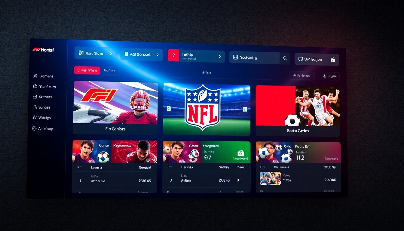 StreamEast offers reliable HD sports streams including soccer, NFL, and F1 for fans worldwide