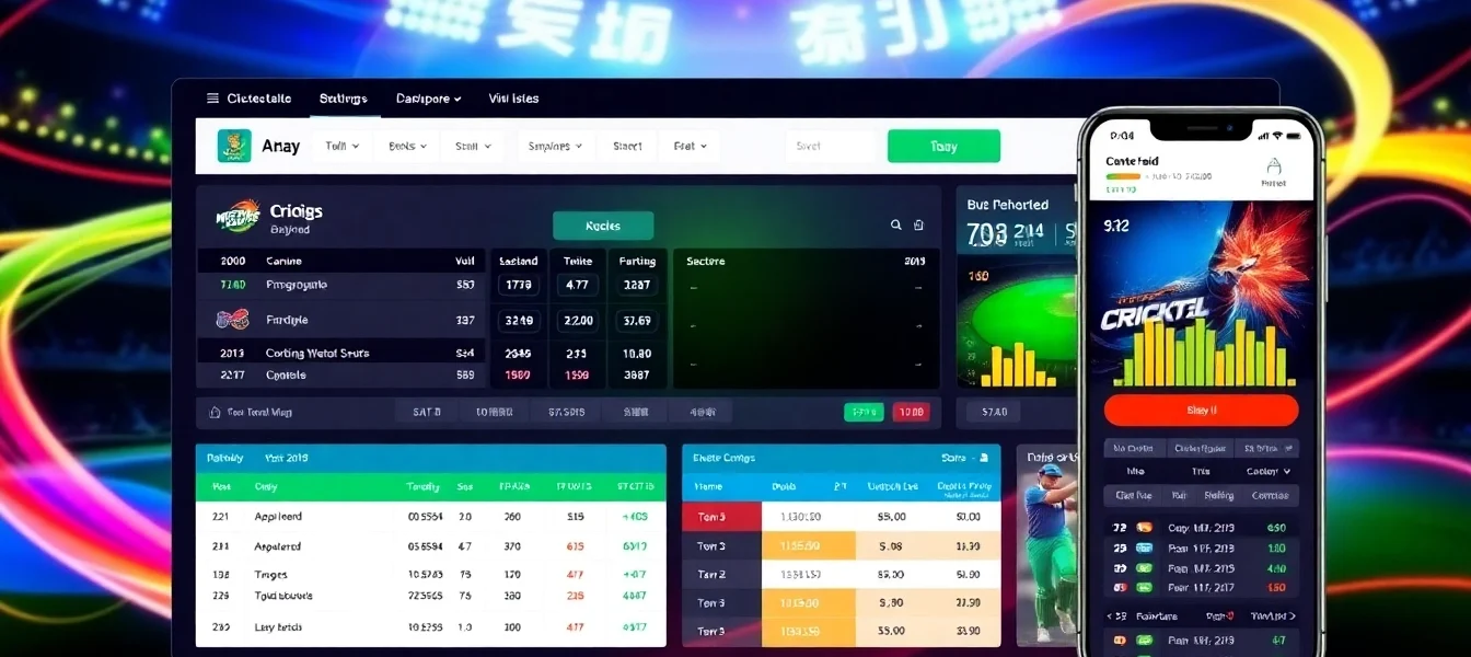 Cricbet99 com online sports betting platform with live cricket scores and betting options