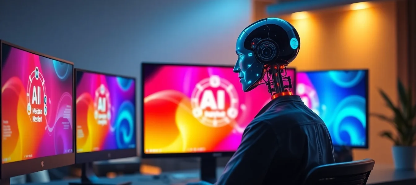 Efficiently Humanize AI text with clear interfaces in a modern digital workspace setting