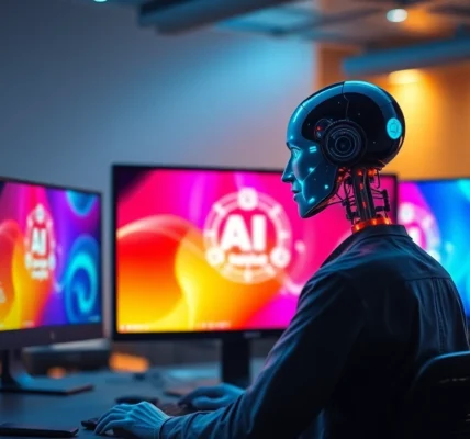 Efficiently Humanize AI text with clear interfaces in a modern digital workspace setting