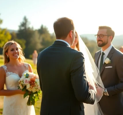 Experienced eskuvo fotos capturing natural wedding moments to preserve your special day beautifully